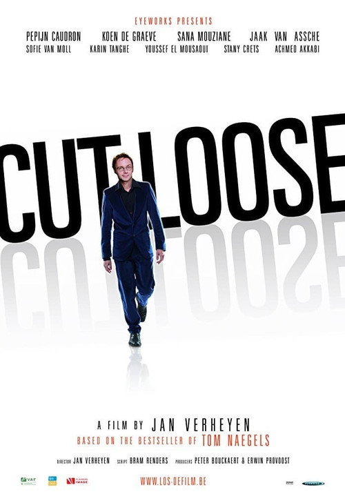 Cut Loose постер