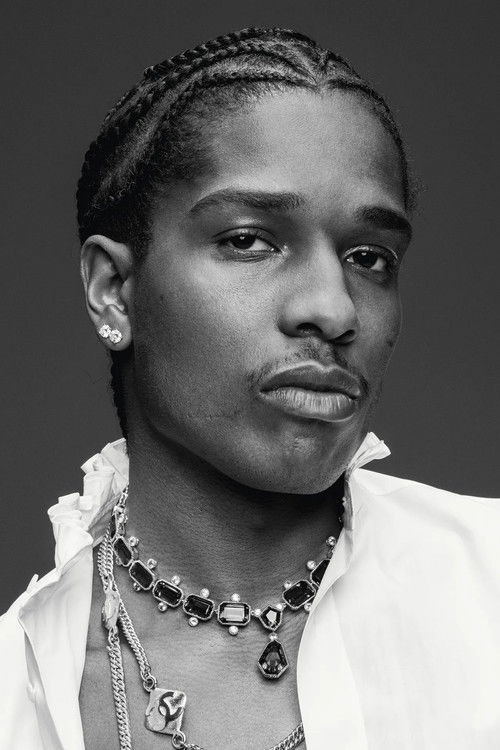 A$AP Rocky