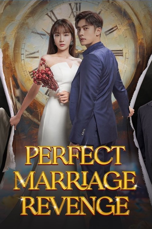 Perfect Marriage Revenge постер
