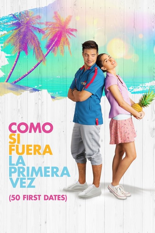 As If It Were the First Time постер