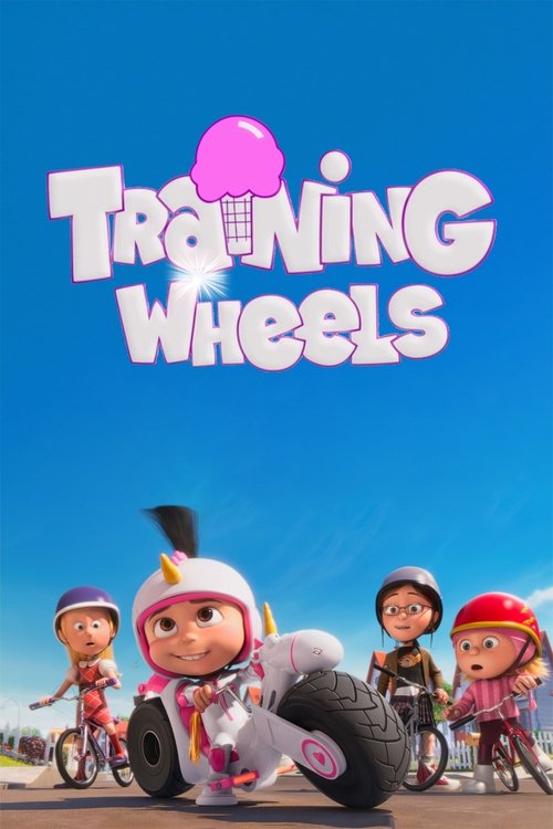 Training Wheels постер
