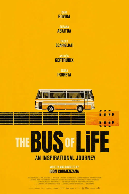 The Bus of Life постер