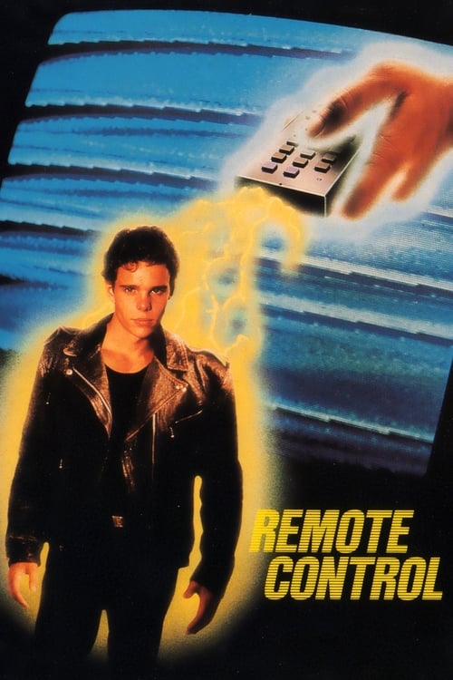 Remote Control постер