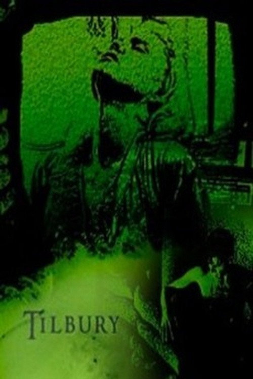 Tilbury постер