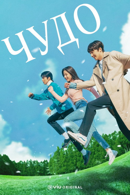 Чудо постер