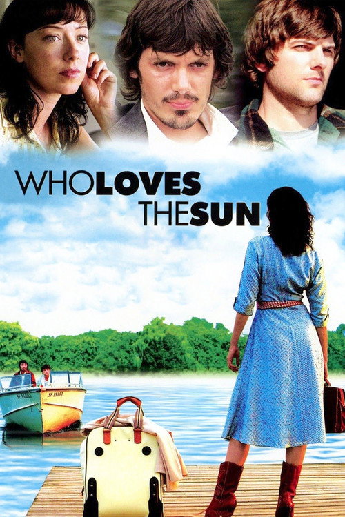 Who Loves the Sun постер