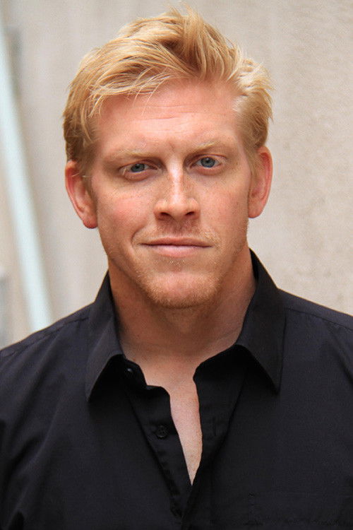 Ник Бенземан