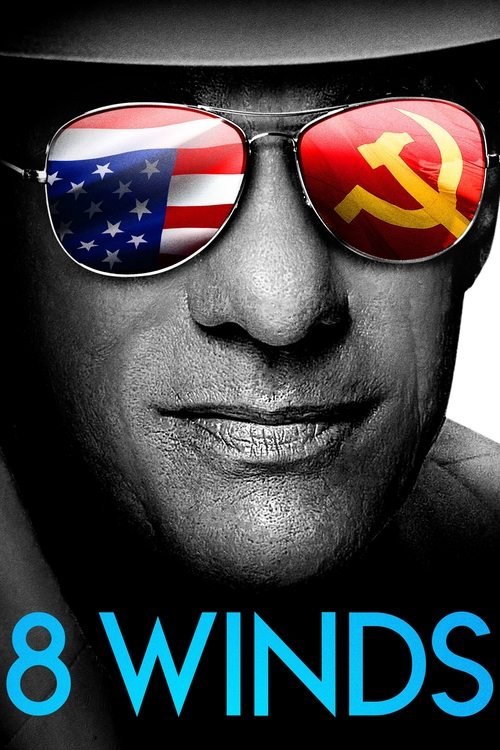 8 Winds постер