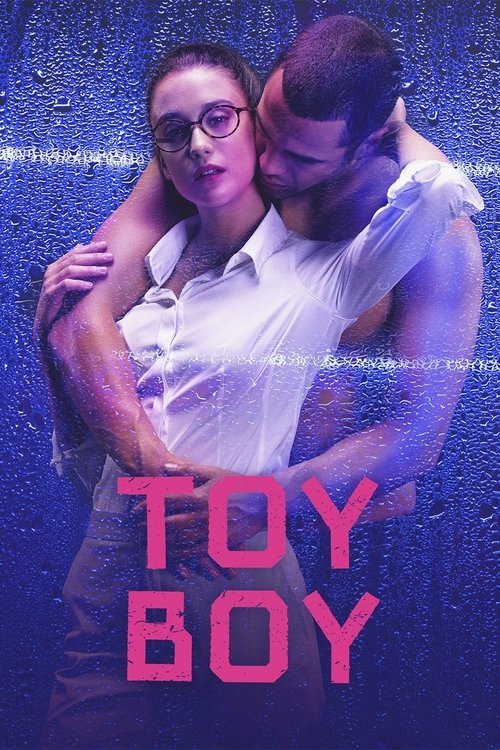 Toy Boy постер