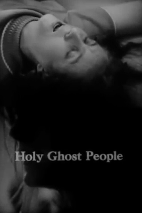 Holy Ghost People постер