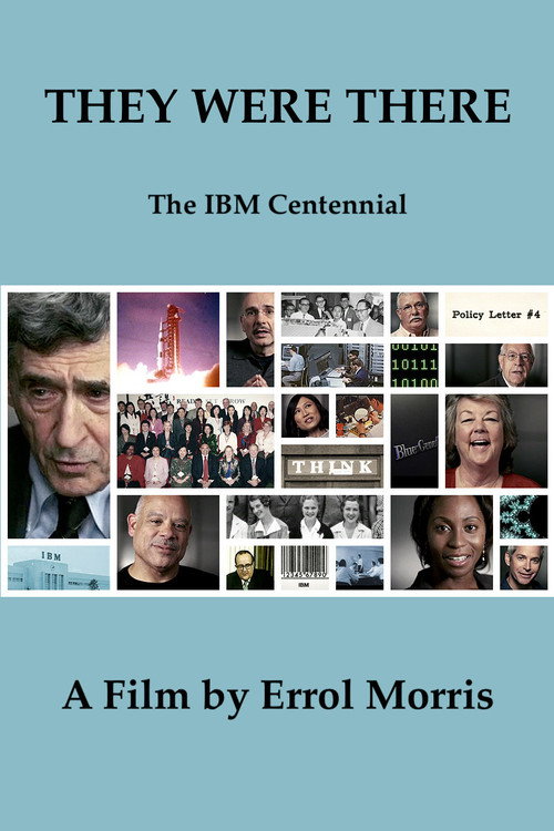 They Were There постер