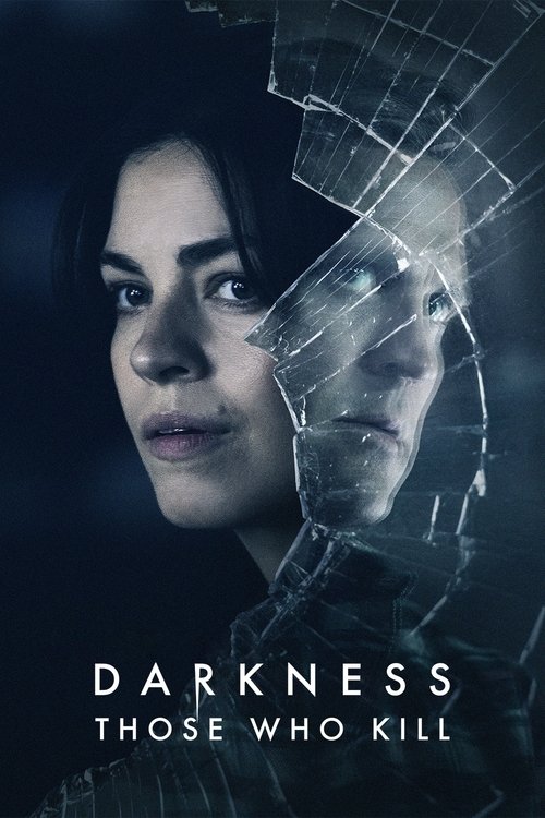 Darkness: Those Who Kill постер
