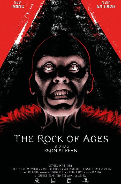 The Rock of Ages постер