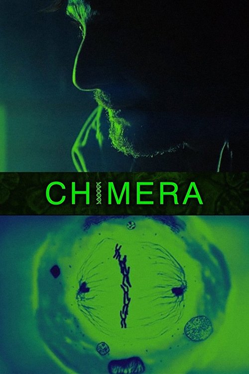 Chimera Strain постер