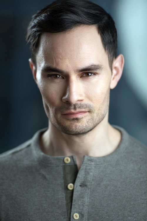 Рэнди Берналес