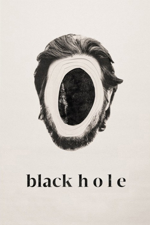 Black Hole постер