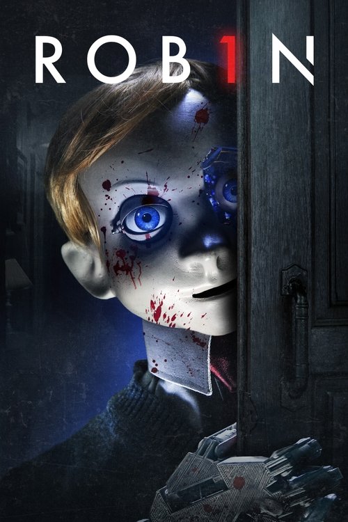 Rob1n постер