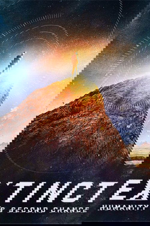 Вымирание постер