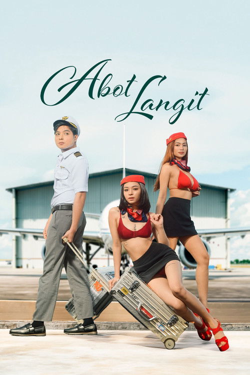 Abot Langit постер