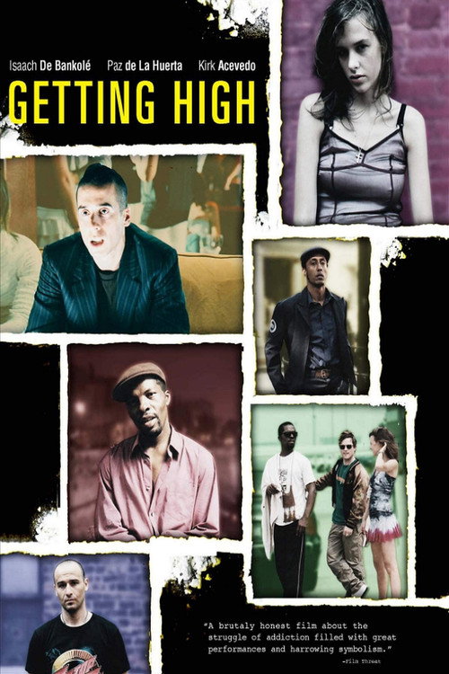 5up 2down постер