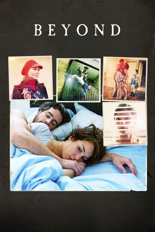 Beyond постер