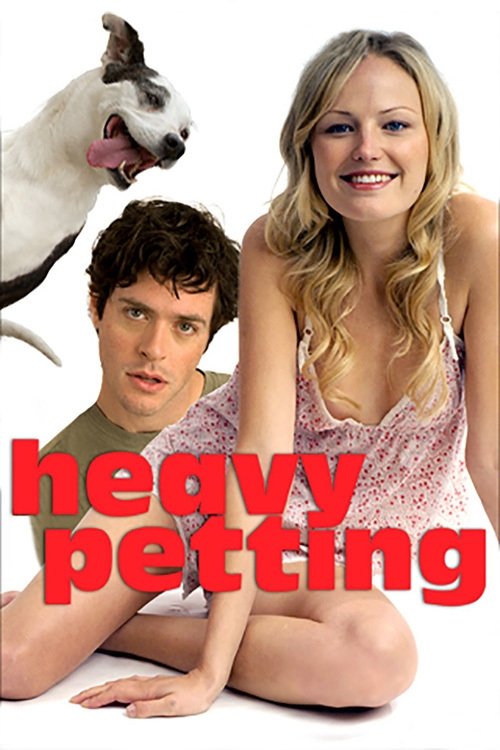Heavy Petting постер