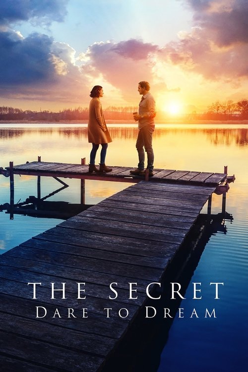 The Secret: Dare to Dream постер