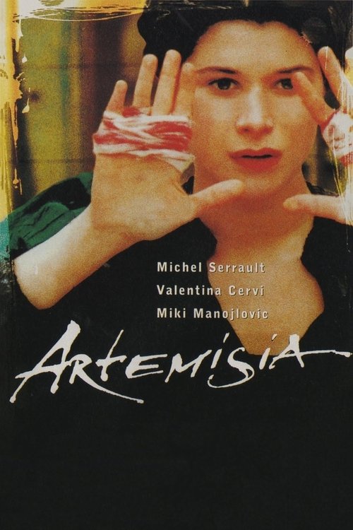 Artemisia постер