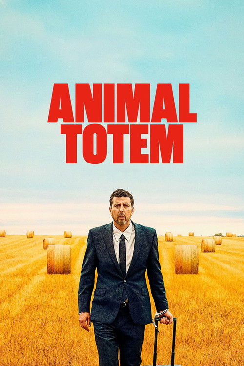 Animal Totem постер