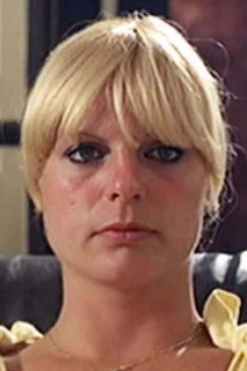 Élisabeth Buré