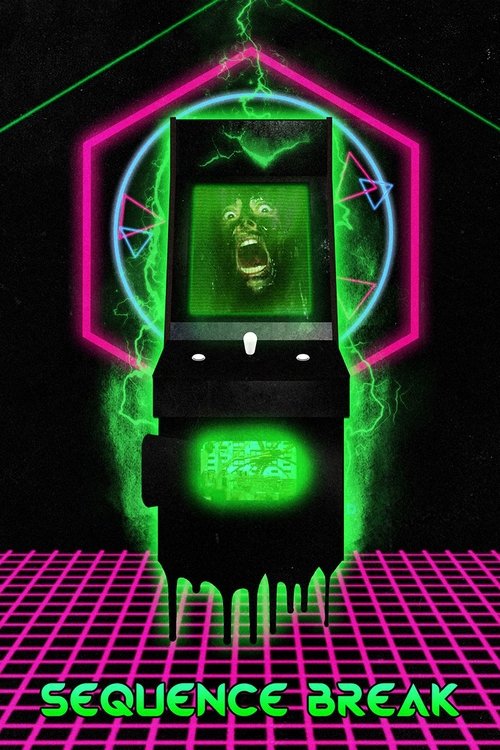 Sequence Break постер