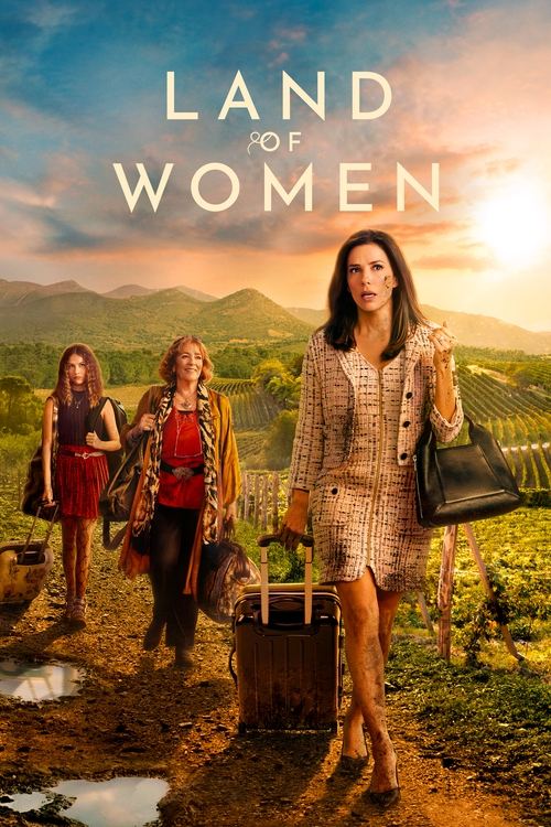 Land of Women постер