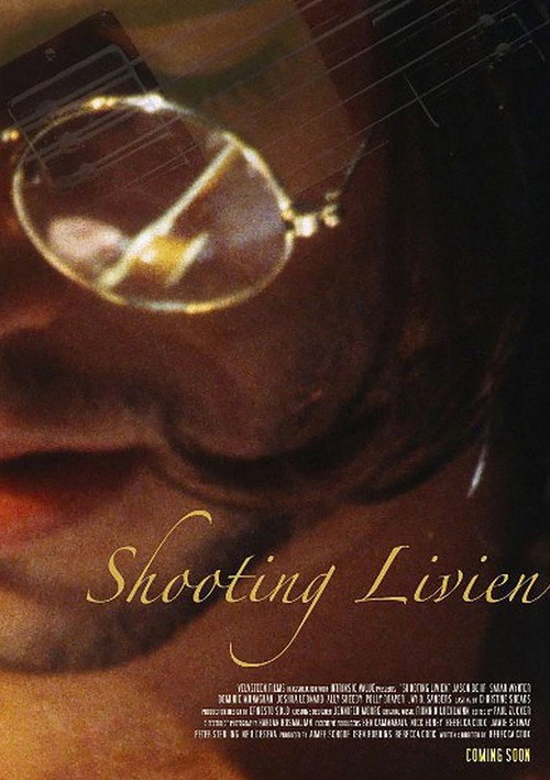 Застрелить Ливиена постер