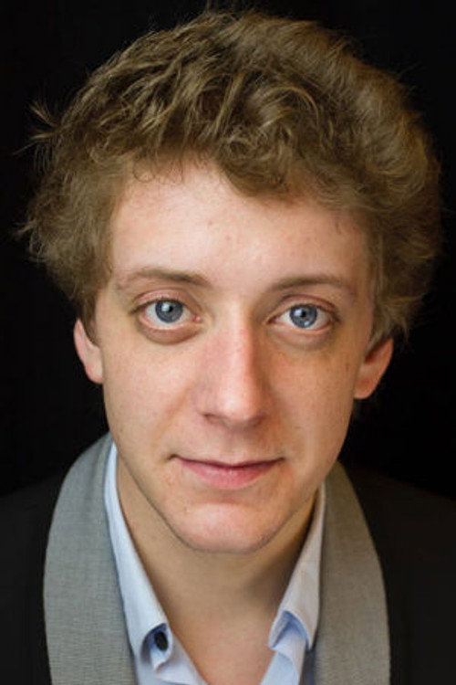 Jasper van Hofwegen