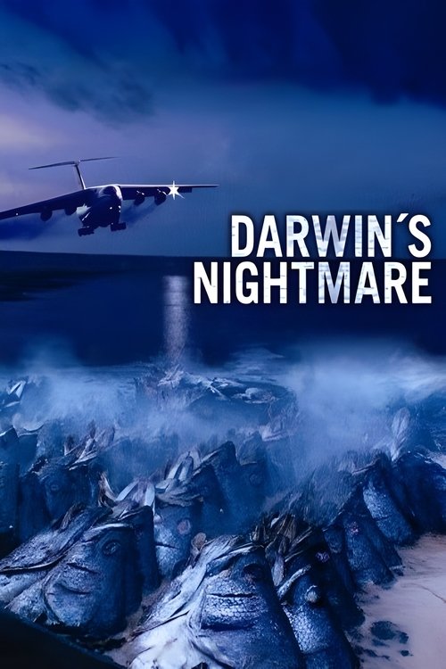 Darwin's Nightmare постер