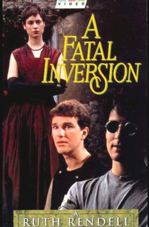 A Fatal Inversion постер