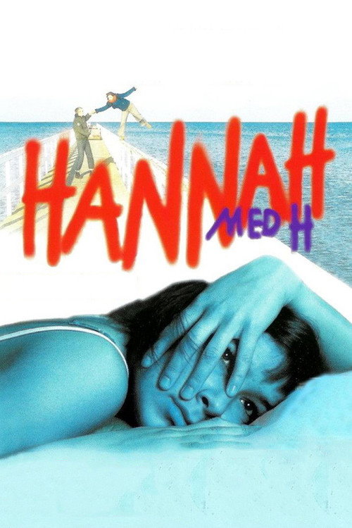 Hannah med H постер