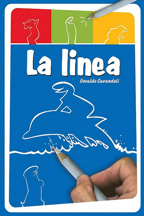 La Linea постер