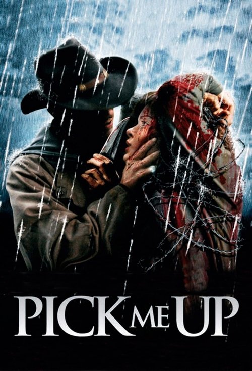 Pick Me Up постер