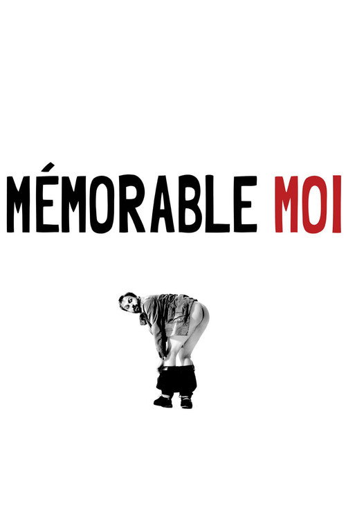 Mémorable moi постер