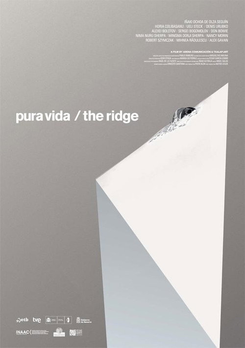 Pura Vida (The Ridge) постер