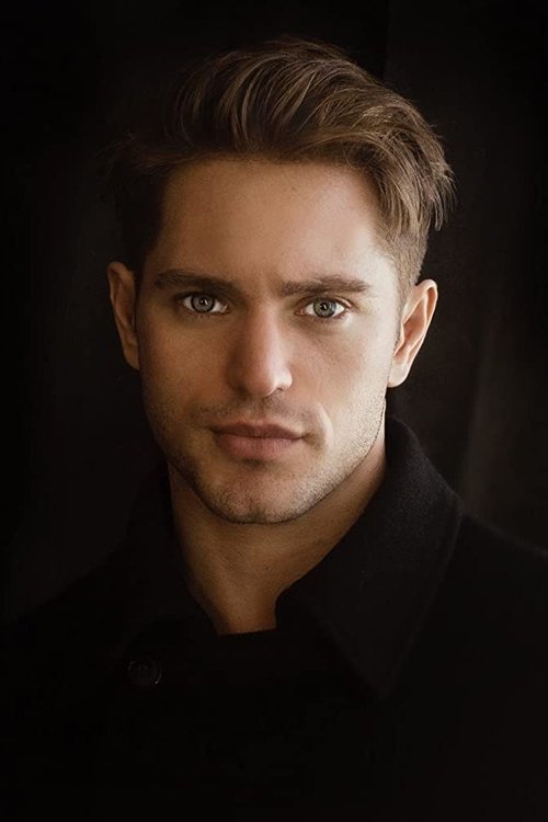 Луис Хантер