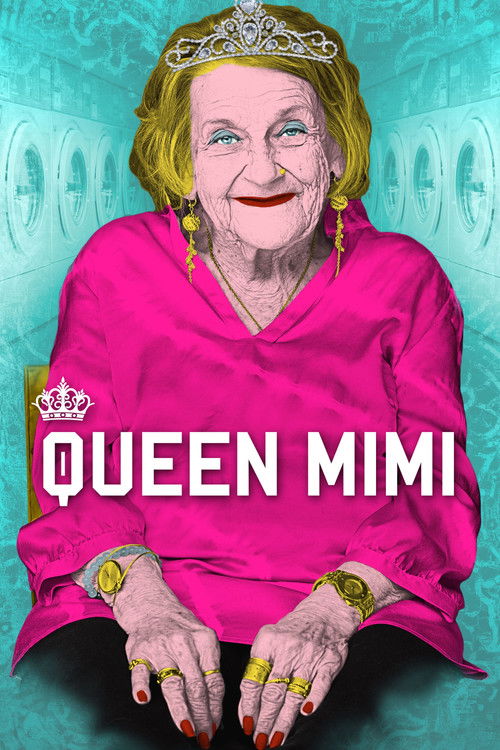 Queen Mimi постер