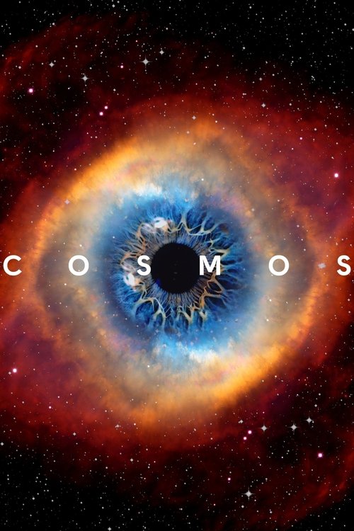 Cosmos постер