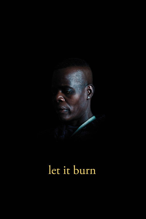 Let It Burn постер