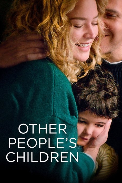 Other People's Children постер