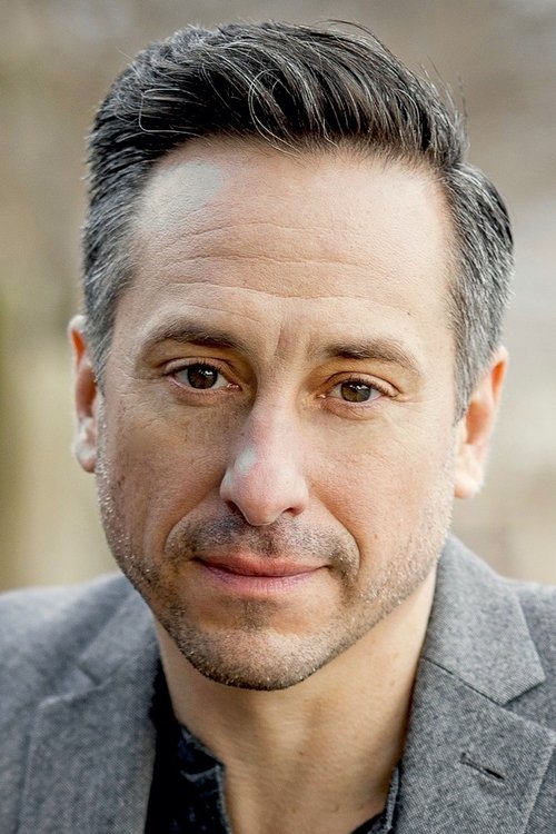 Джейсон Бабински