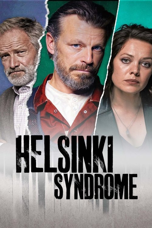 Helsinki Syndrome постер