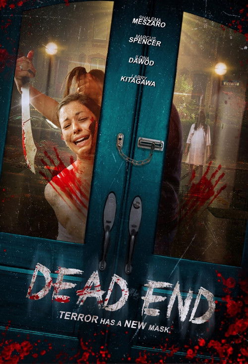 Dead End постер