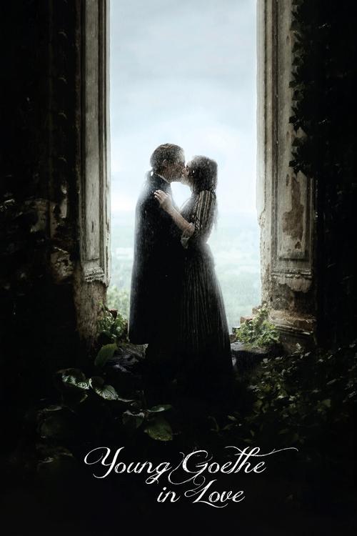 Гёте! постер